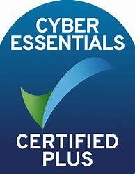 cyber essentials plus