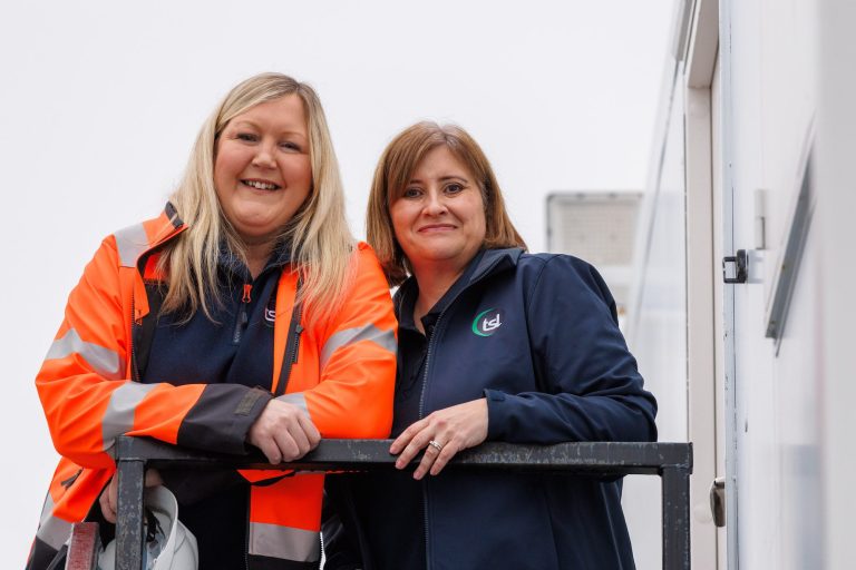 OUR VALUES - TSL CONTRACTORS