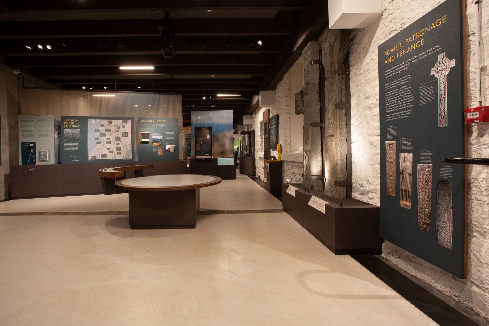 reel kilmartin 1