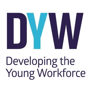 DYW logo