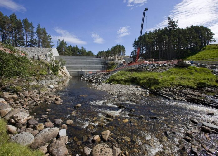 Civil Engineering - Services - TSL CONTRACTORS