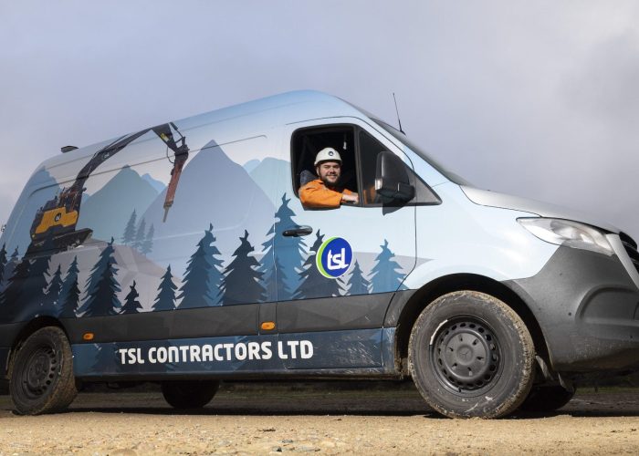 OUR SERVICES - TSL CONTRACTORS