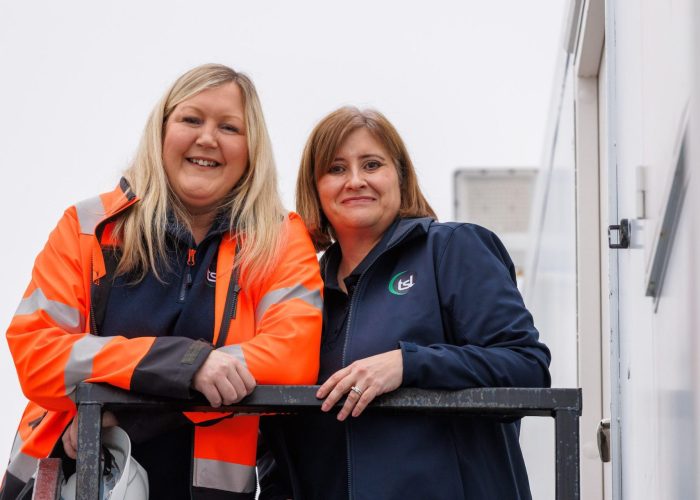 OUR VALUES - TSL CONTRACTORS