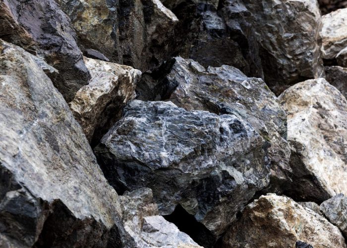 QUARRY - SERVICES - TSL CONTRACTORS