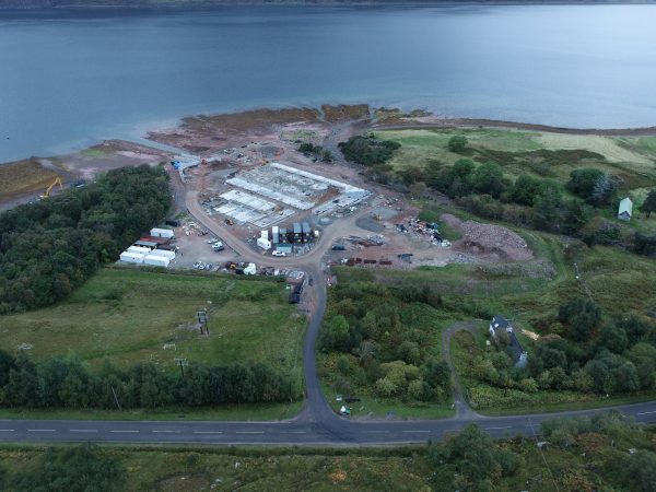 Reel Ardessie