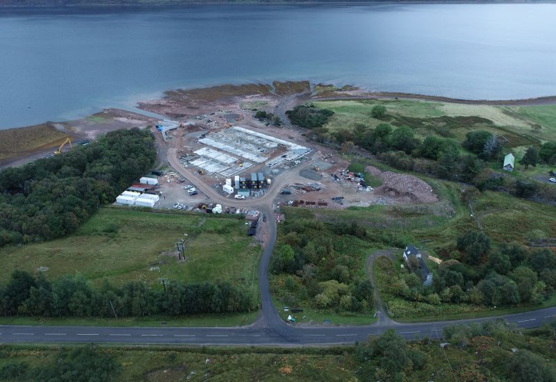 Reel Ardessie