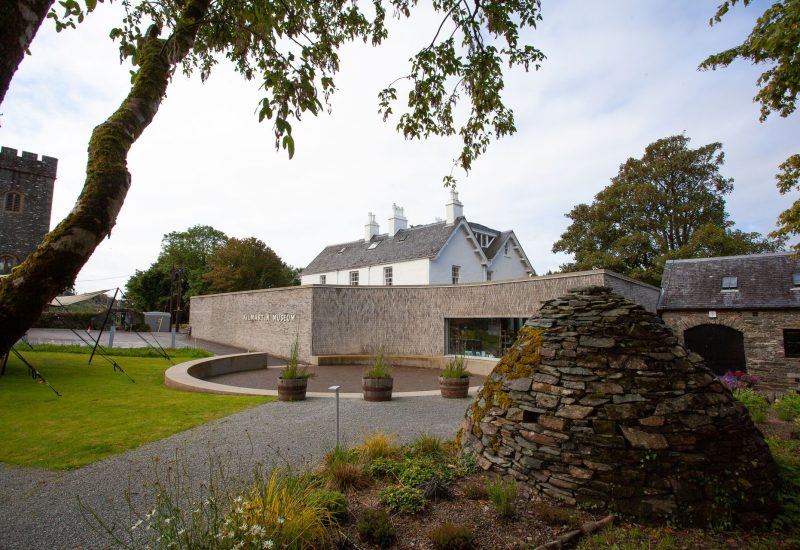 Reel Kilmartin