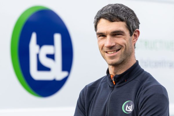 TSL Contrators - People