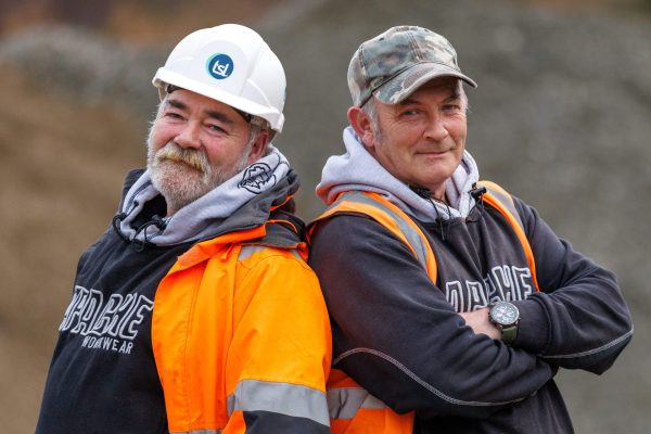 TSL Contrators - People7